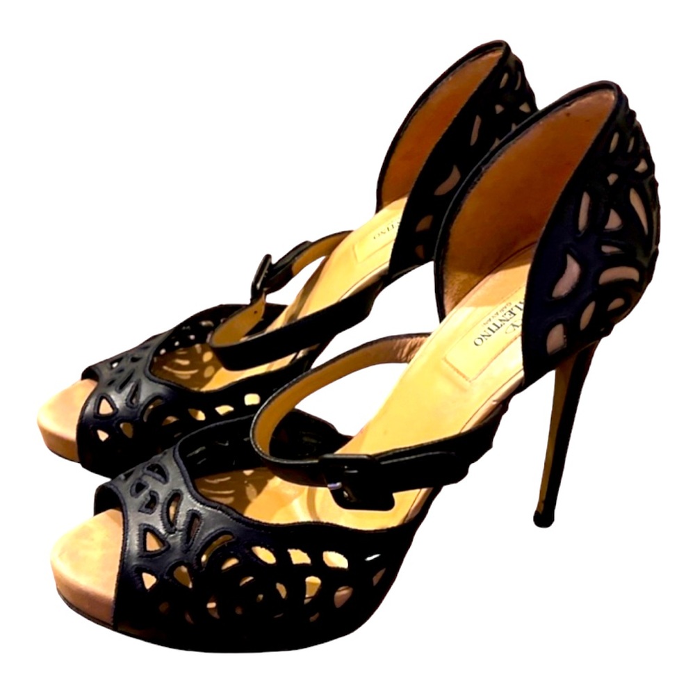 Valentino Garavani Heels